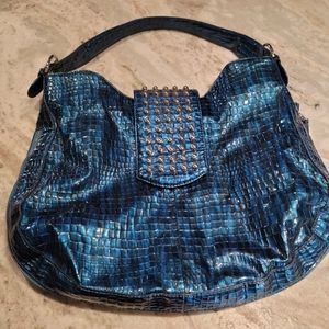 White house Black market purse